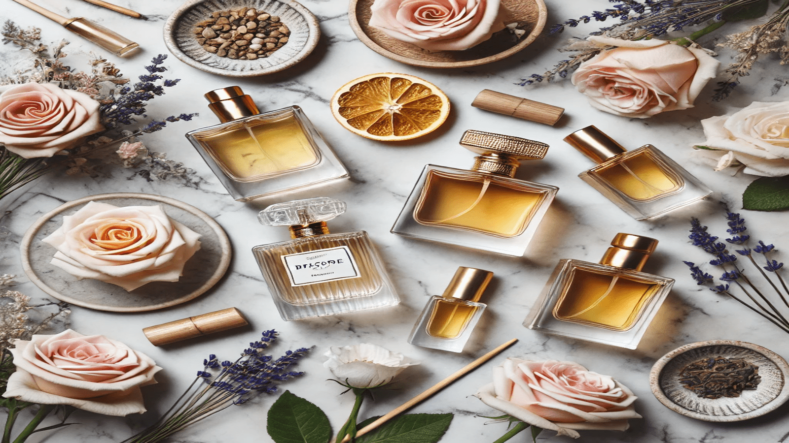 راهنمای جامع انتخاب عطرهای زمستانی